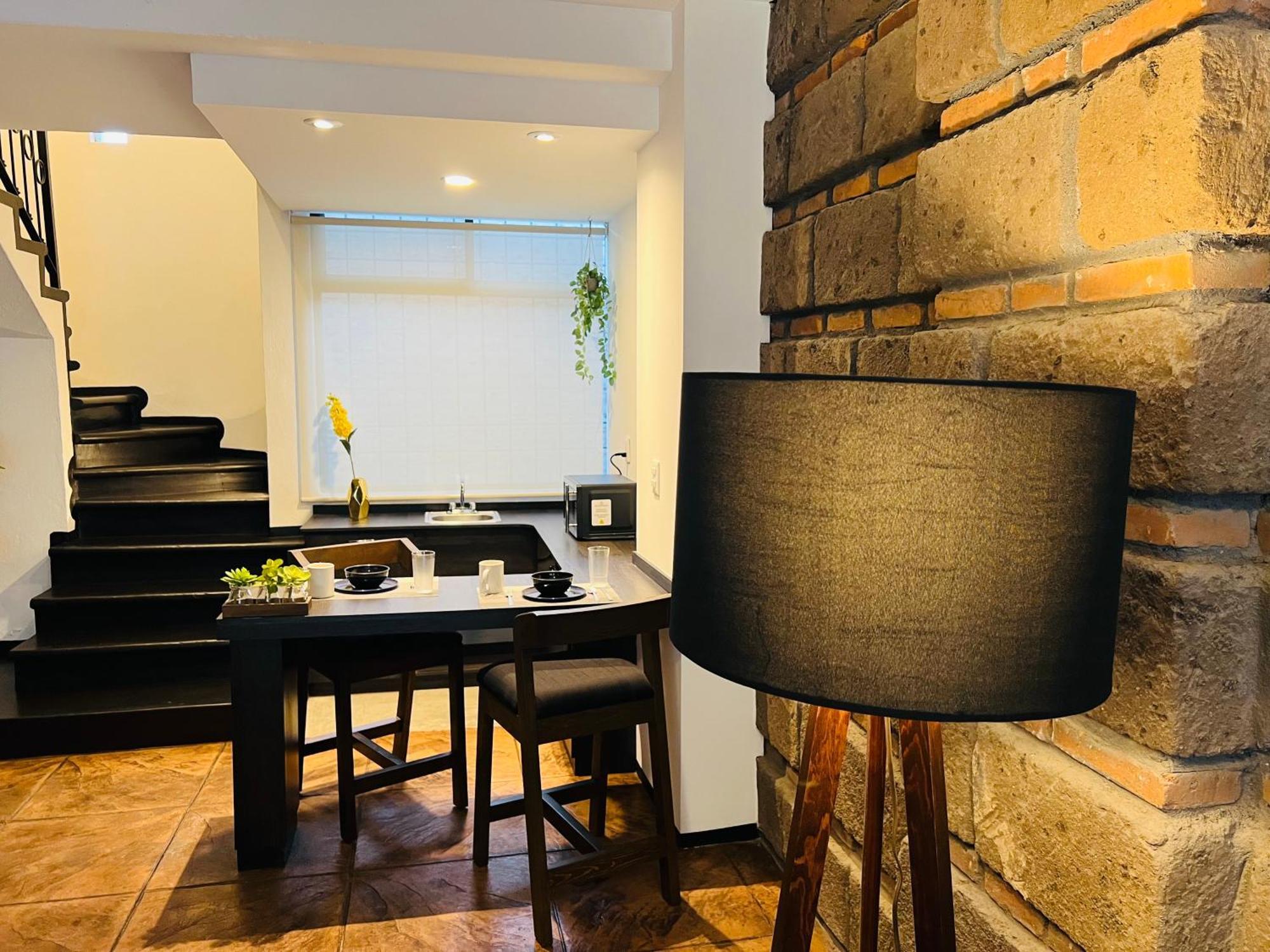 Qa Hotel San Luis Potosí Exteriér fotografie