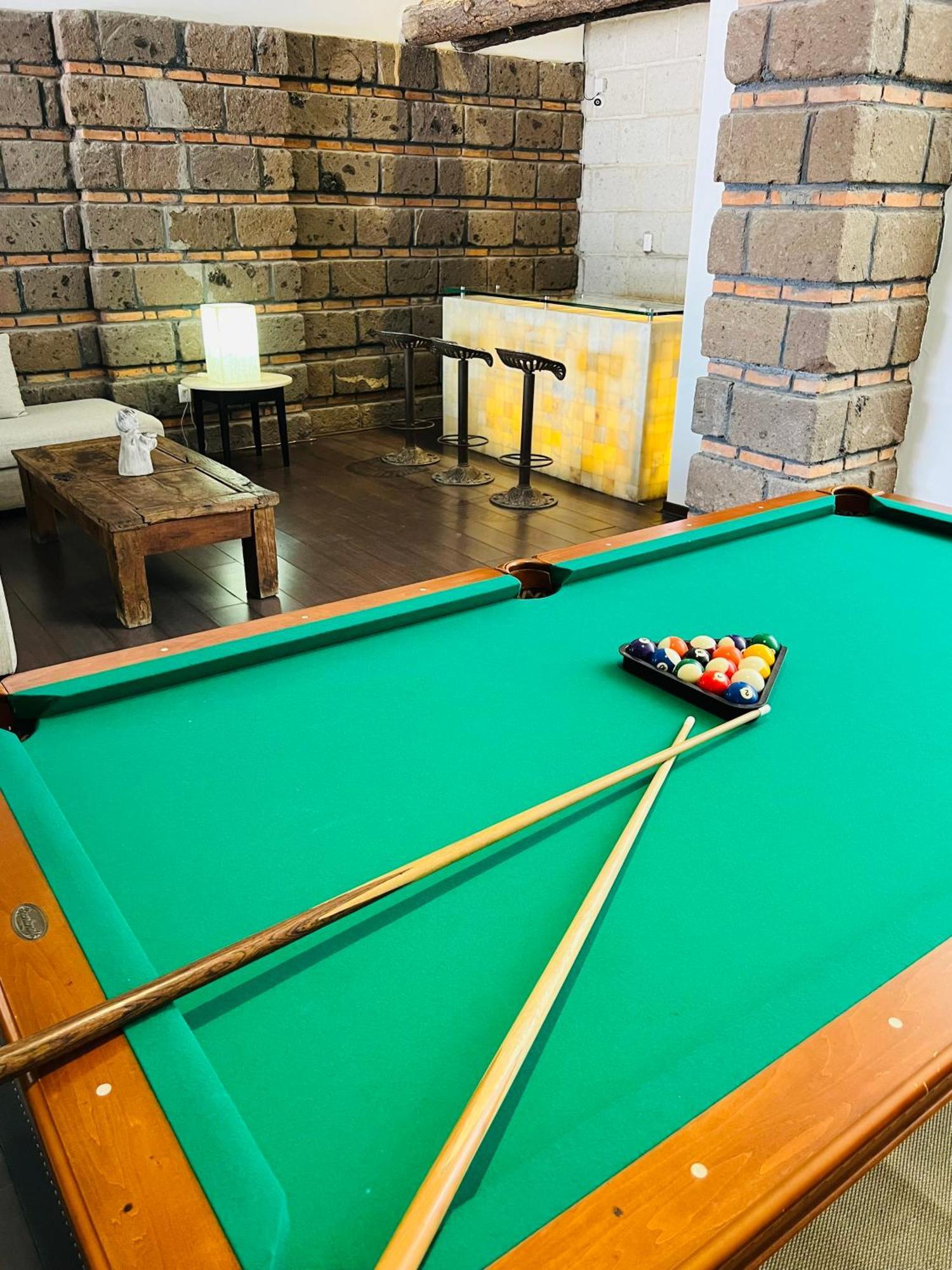 Qa Hotel San Luis Potosí Exteriér fotografie