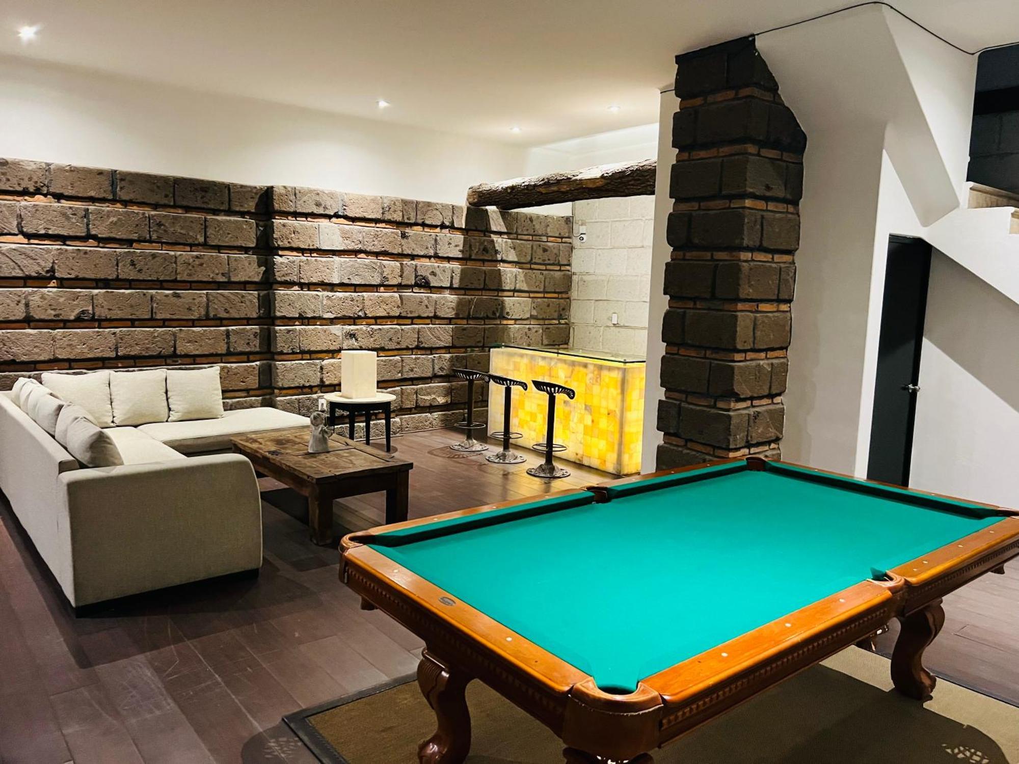 Qa Hotel San Luis Potosí Exteriér fotografie