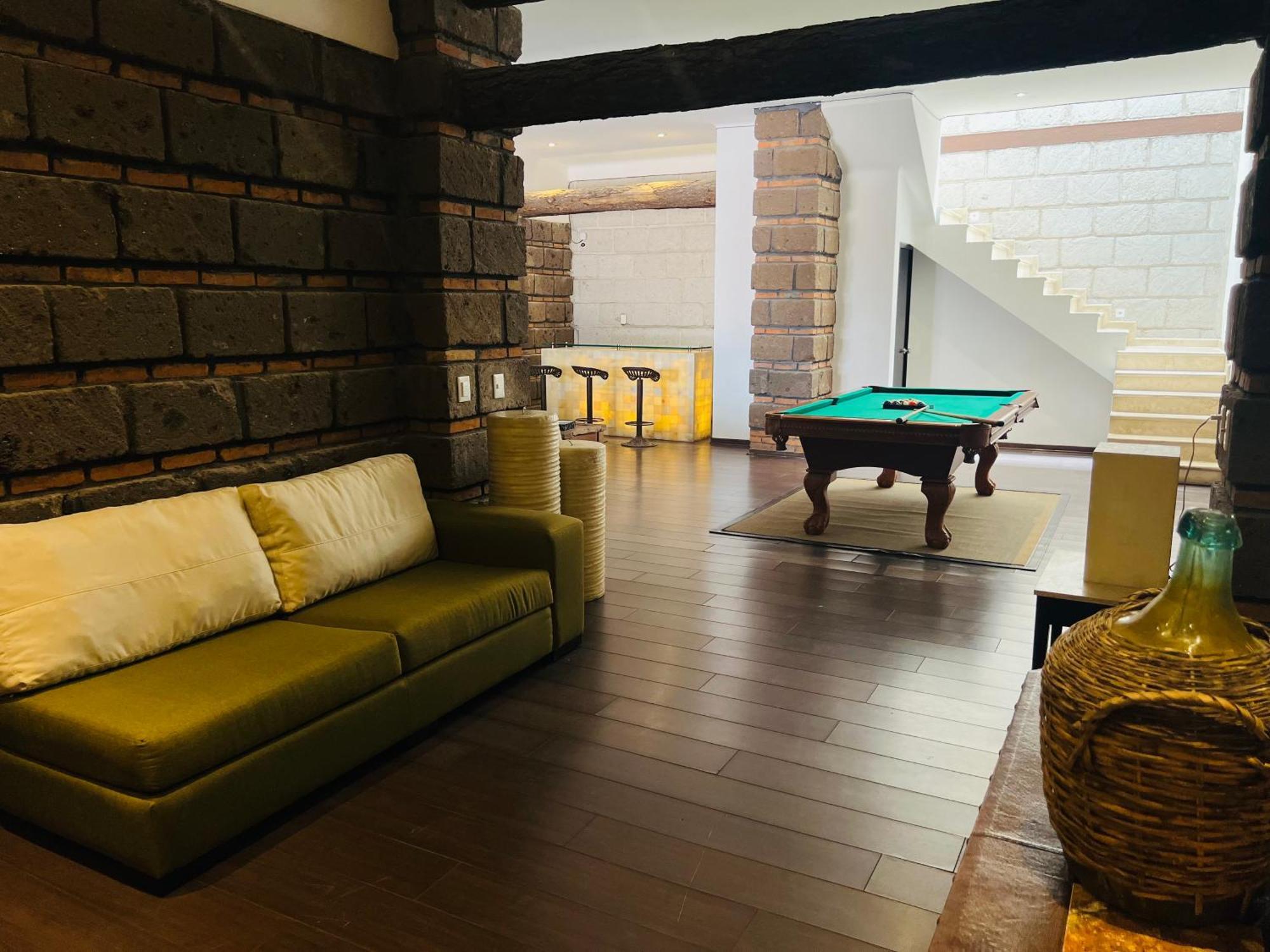 Qa Hotel San Luis Potosí Exteriér fotografie